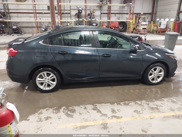 1G1BE5SM3J7229104 Chevrolet Cruze Lt Auto