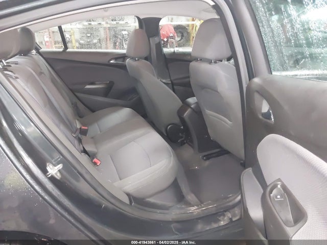 1G1BE5SM3J7229104 Chevrolet Cruze Lt Auto