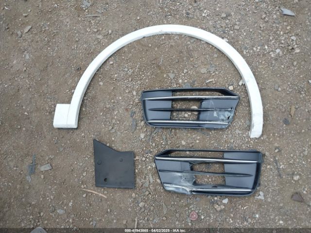 WA1BNAFY8J2041134 Audi Q5 2.0t Premium