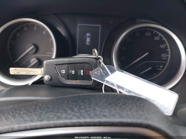 4T1C11AK8RU203977 Toyota CAMRY LE