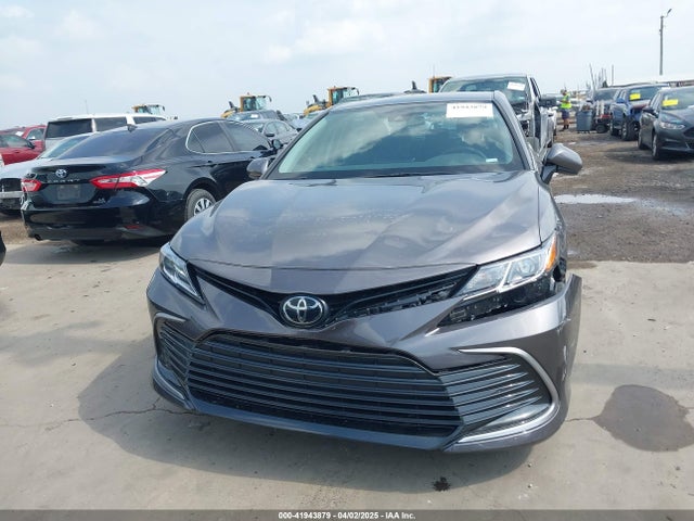 4T1C11AK8RU203977 Toyota CAMRY LE