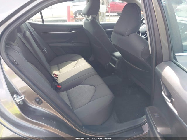 4T1C11AK8RU203977 Toyota CAMRY LE