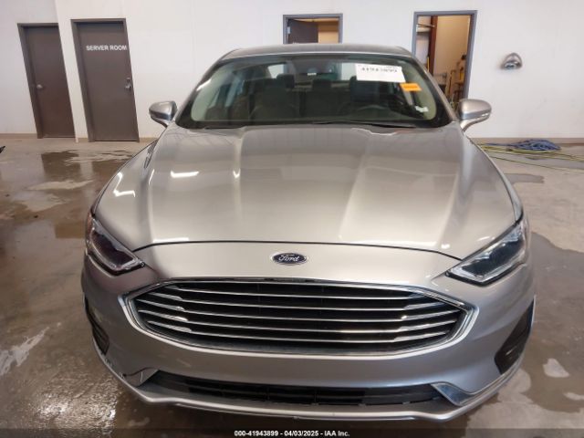 3FA6P0CD1LR195962 Ford FUSION SEL