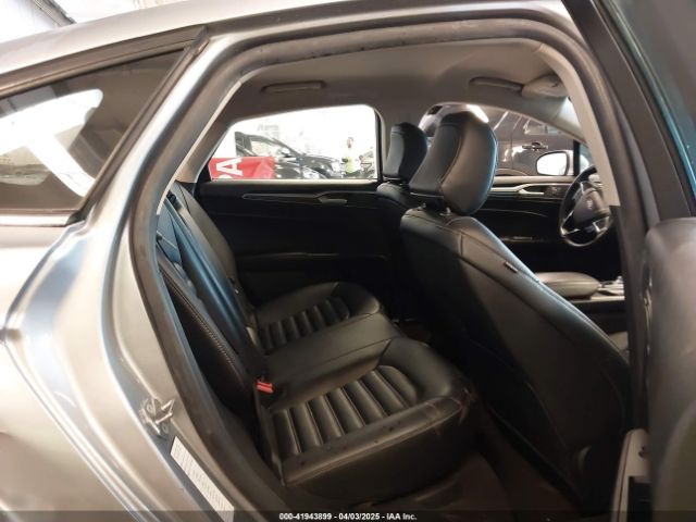 3FA6P0CD1LR195962 Ford FUSION SEL