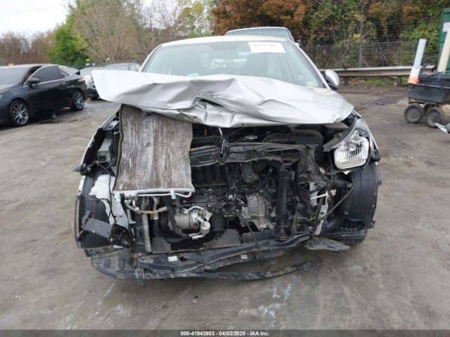 3KPA24AD2PE628795 KIA RIO LX
