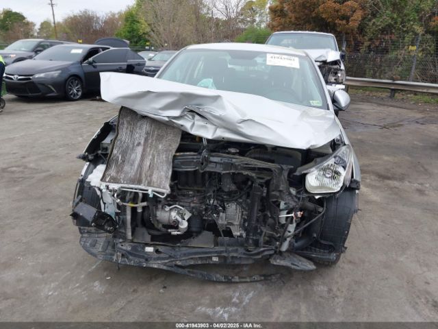 3KPA24AD2PE628795 KIA RIO LX