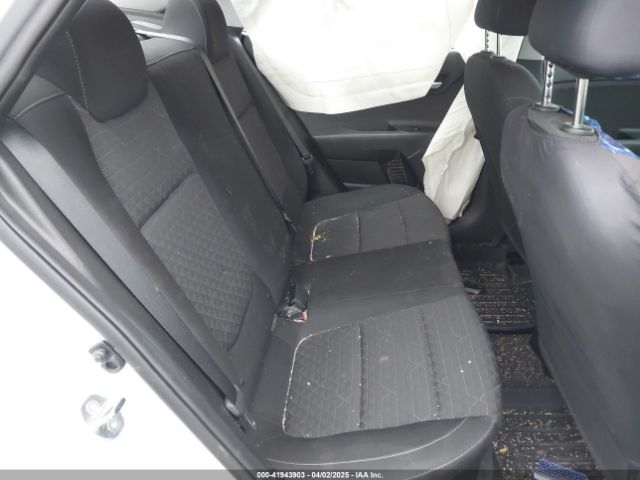 3KPA24AD2PE628795 KIA RIO LX