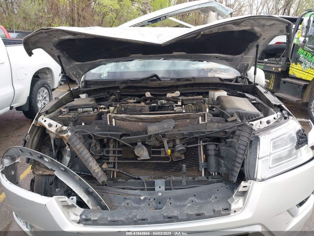 JN8AY2AC7P9182288 Nissan Armada Sv 2wd