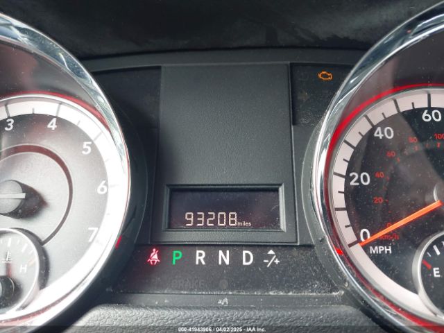 2C4RDGCG4GR401113 Dodge Grand Caravan Sxt