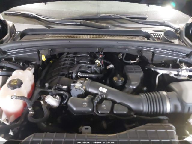 1C4RJKAG5P8851704 Jeep Grand Cherokee L Altitude 4x4