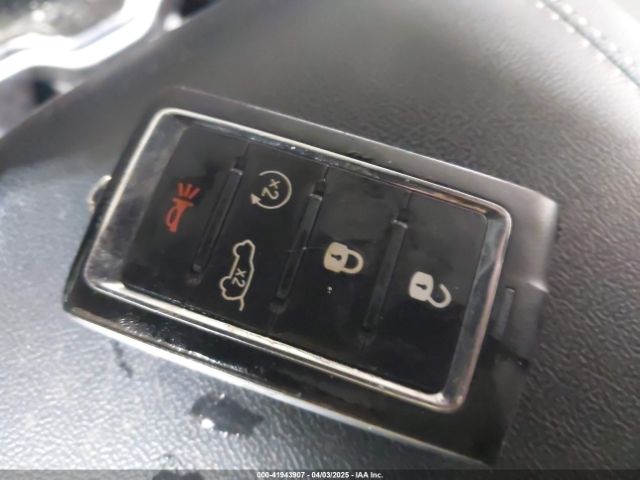 1C4RJKAG5P8851704 Jeep Grand Cherokee L Altitude 4x4