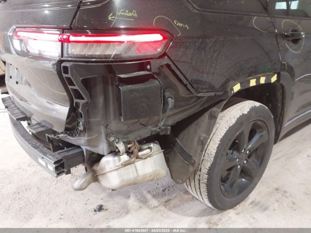 1C4RJKAG5P8851704 Jeep Grand Cherokee L Altitude 4x4
