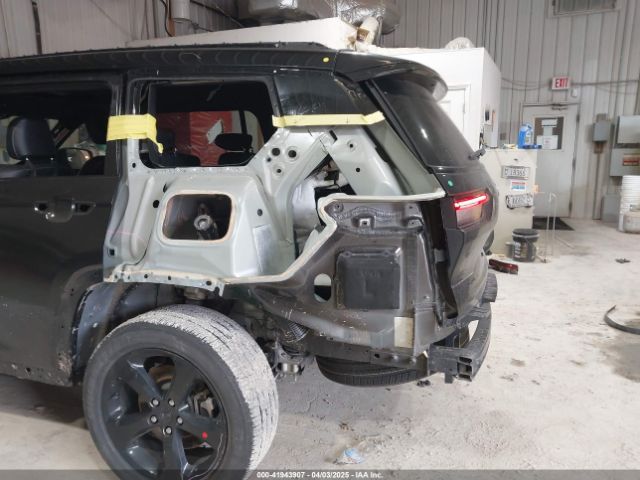 1C4RJKAG5P8851704 Jeep Grand Cherokee L Altitude 4x4