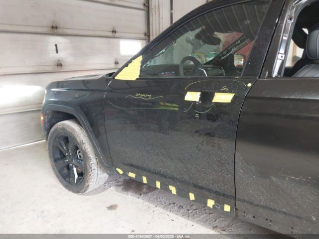 1C4RJKAG5P8851704 Jeep Grand Cherokee L Altitude 4x4