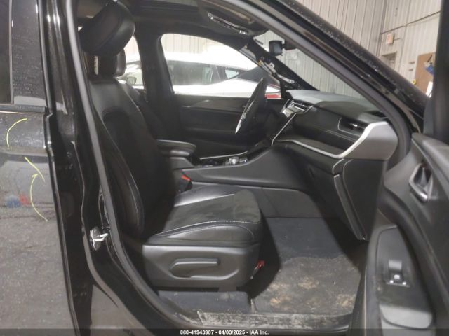 1C4RJKAG5P8851704 Jeep Grand Cherokee L Altitude 4x4
