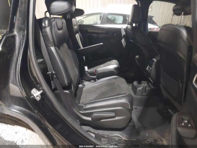 1C4RJKAG5P8851704 Jeep Grand Cherokee L Altitude 4x4