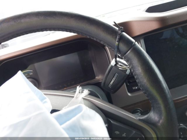 1FMDE5BH9NLB84598 Ford Bronco Outer Banks