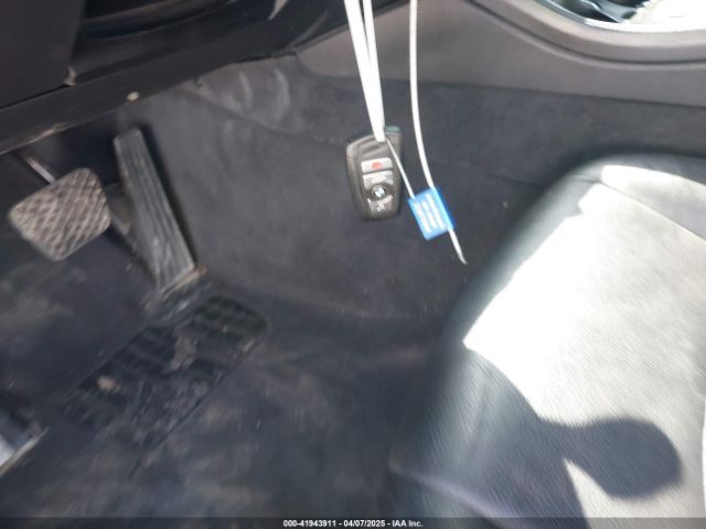 WBA5B1C54ED481378 BMW 535i