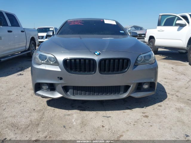 WBA5B1C54ED481378 BMW 535i