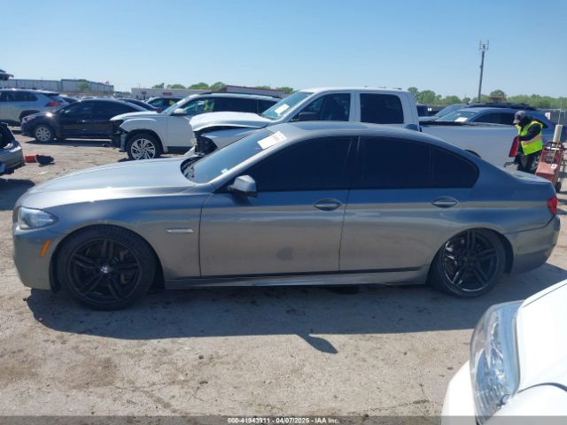 WBA5B1C54ED481378 BMW 535i