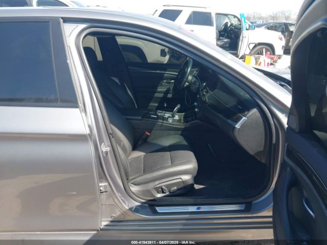WBA5B1C54ED481378 BMW 535i