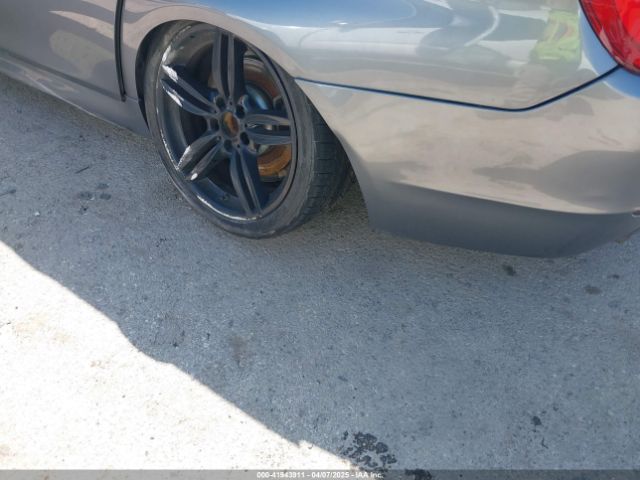 WBA5B1C54ED481378 BMW 535i