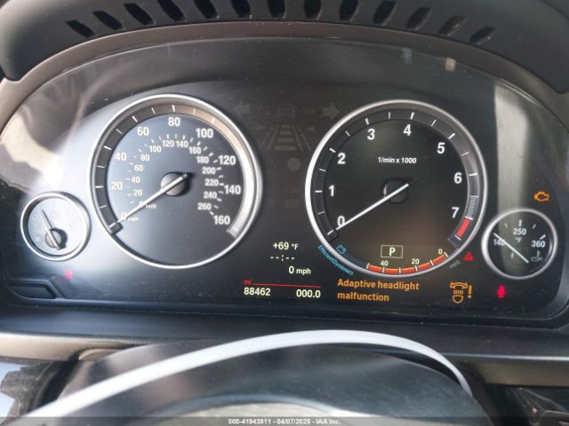 WBA5B1C54ED481378 BMW 535i