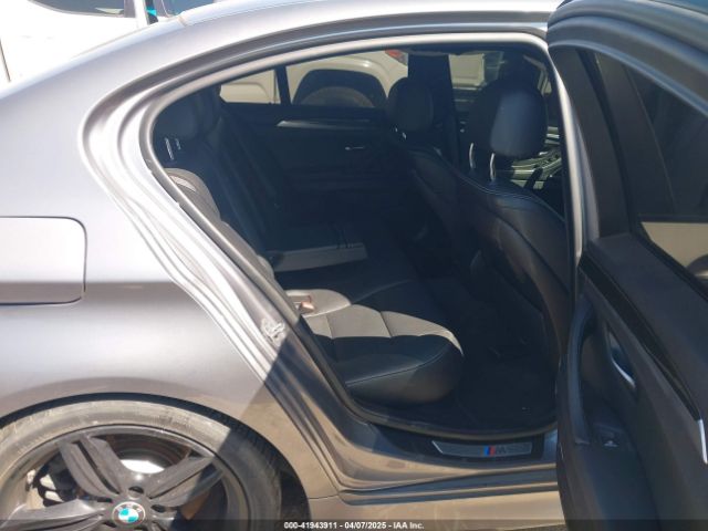 WBA5B1C54ED481378 BMW 535i