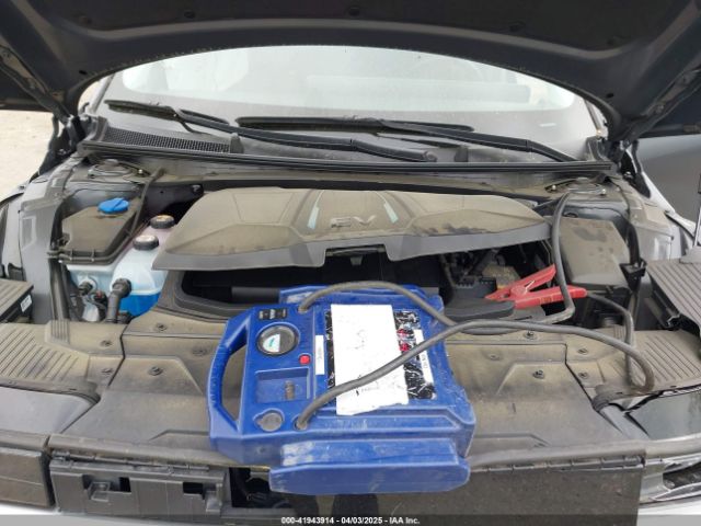 KM8KNDAF6PU204336 Hyundai Ioniq 5 Sel
