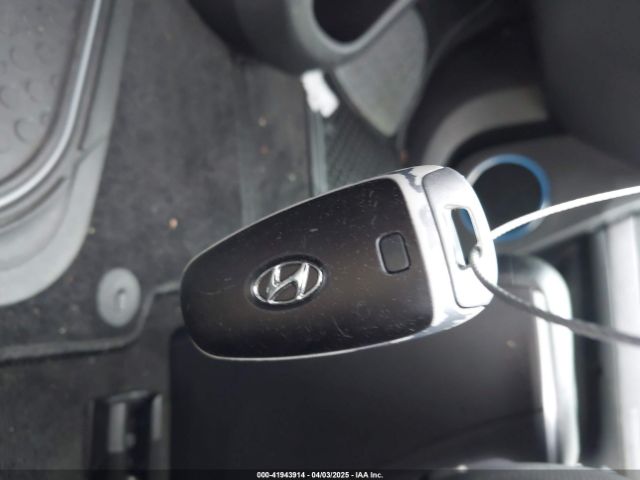 KM8KNDAF6PU204336 Hyundai Ioniq 5 Sel