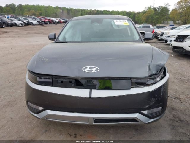 KM8KNDAF6PU204336 Hyundai Ioniq 5 Sel