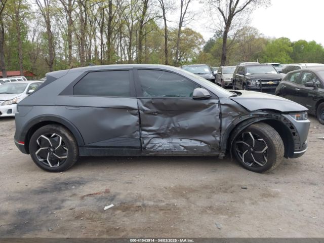 KM8KNDAF6PU204336 Hyundai Ioniq 5 Sel
