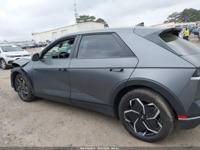 KM8KNDAF6PU204336 Hyundai Ioniq 5 Sel