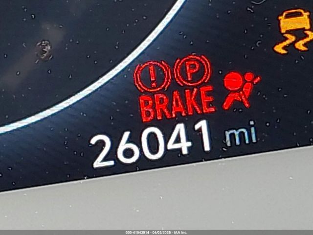 KM8KNDAF6PU204336 Hyundai Ioniq 5 Sel