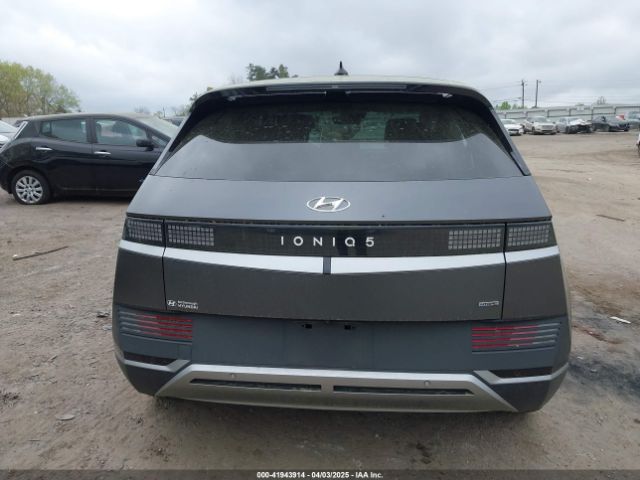 KM8KNDAF6PU204336 Hyundai Ioniq 5 Sel