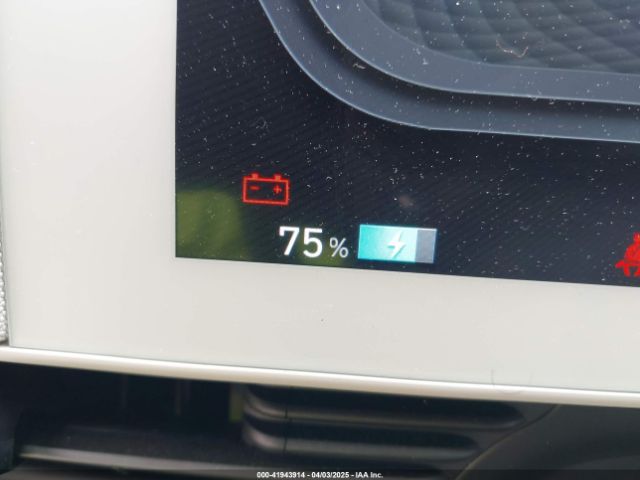 KM8KNDAF6PU204336 Hyundai Ioniq 5 Sel
