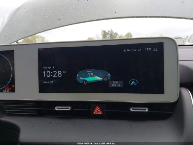 KM8KNDAF6PU204336 Hyundai Ioniq 5 Sel