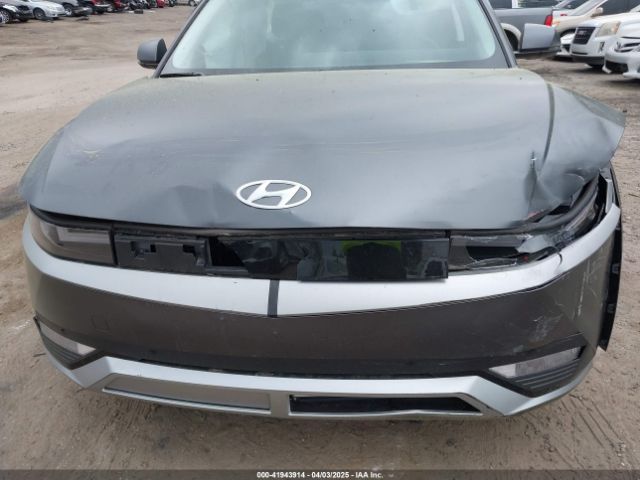 KM8KNDAF6PU204336 Hyundai Ioniq 5 Sel