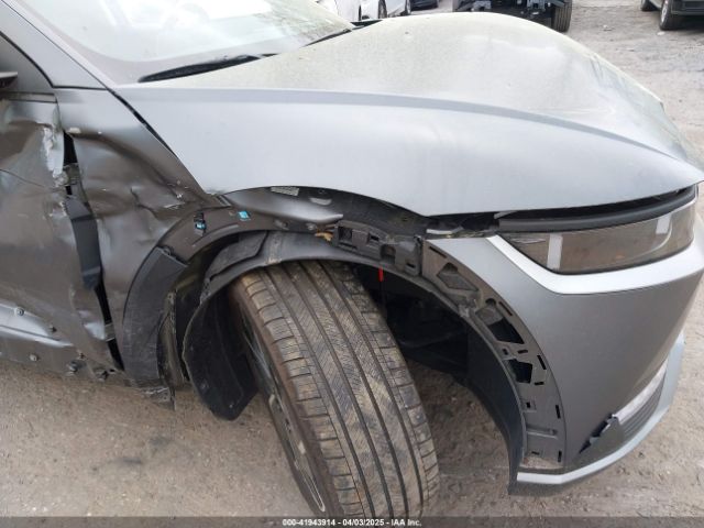 KM8KNDAF6PU204336 Hyundai Ioniq 5 Sel