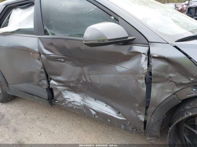 KM8KNDAF6PU204336 Hyundai Ioniq 5 Sel