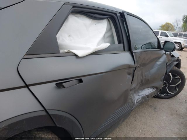 KM8KNDAF6PU204336 Hyundai Ioniq 5 Sel