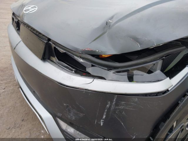 KM8KNDAF6PU204336 Hyundai Ioniq 5 Sel