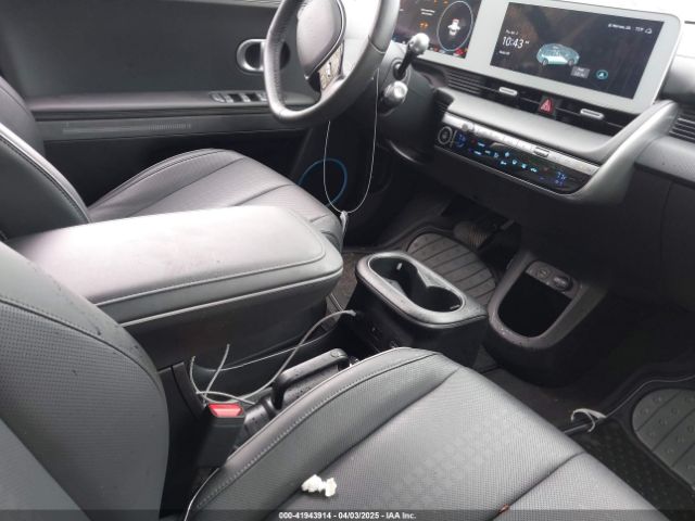 KM8KNDAF6PU204336 Hyundai Ioniq 5 Sel