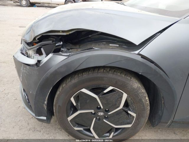 KM8KNDAF6PU204336 Hyundai Ioniq 5 Sel