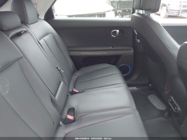 KM8KNDAF6PU204336 Hyundai Ioniq 5 Sel