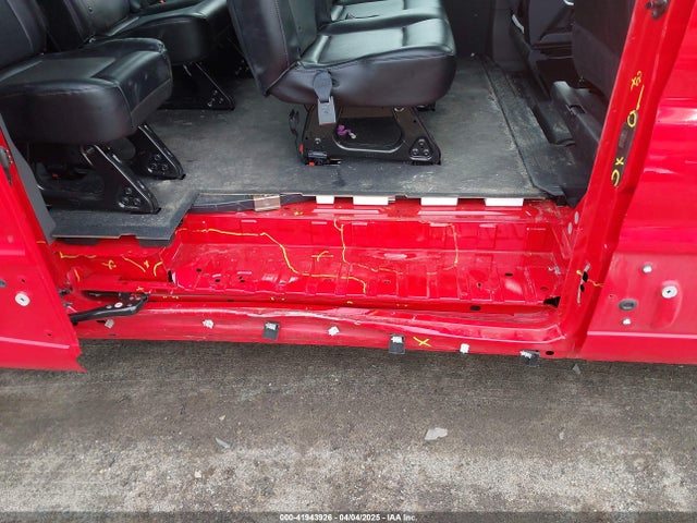 1FBAX2Y81PKB68819 Ford Transit-350 Passenger Van Xl