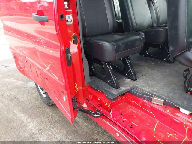 1FBAX2Y81PKB68819 Ford Transit-350 Passenger Van Xl