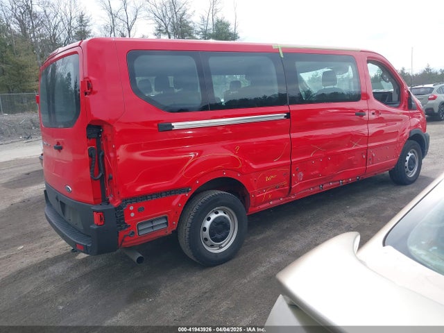 1FBAX2Y81PKB68819 Ford Transit-350 Passenger Van Xl