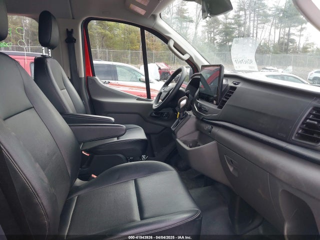 1FBAX2Y81PKB68819 Ford Transit-350 Passenger Van Xl