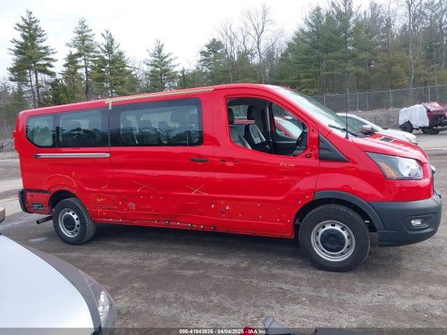 1FBAX2Y81PKB68819 Ford Transit-350 Passenger Van Xl